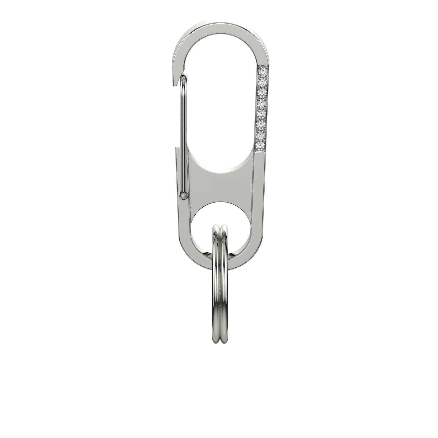 Lx Holder Silver