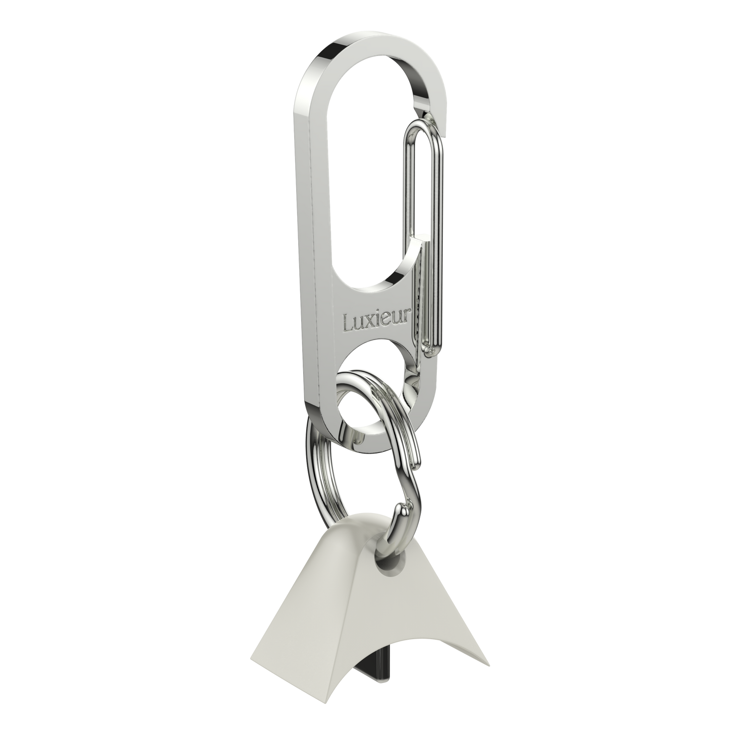 Lx Holder Silver