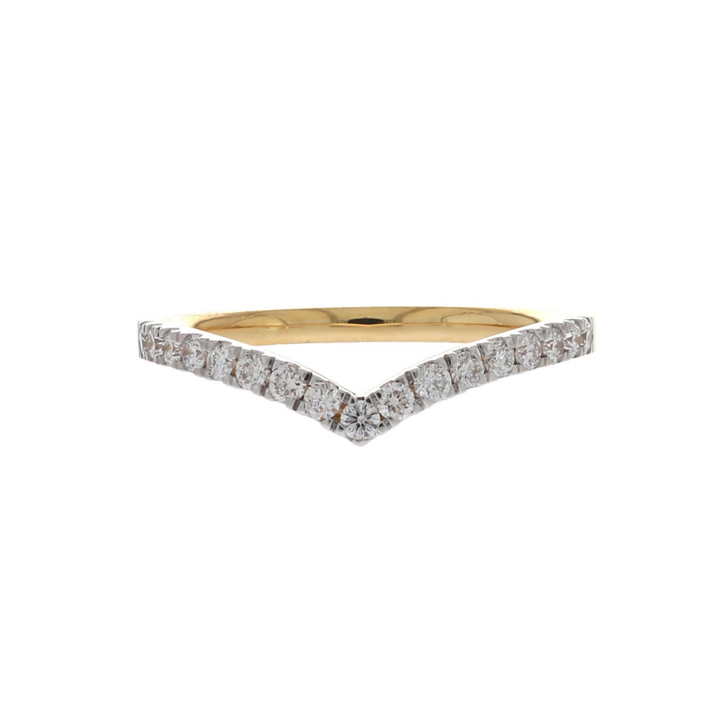 Daylight Glow Ring