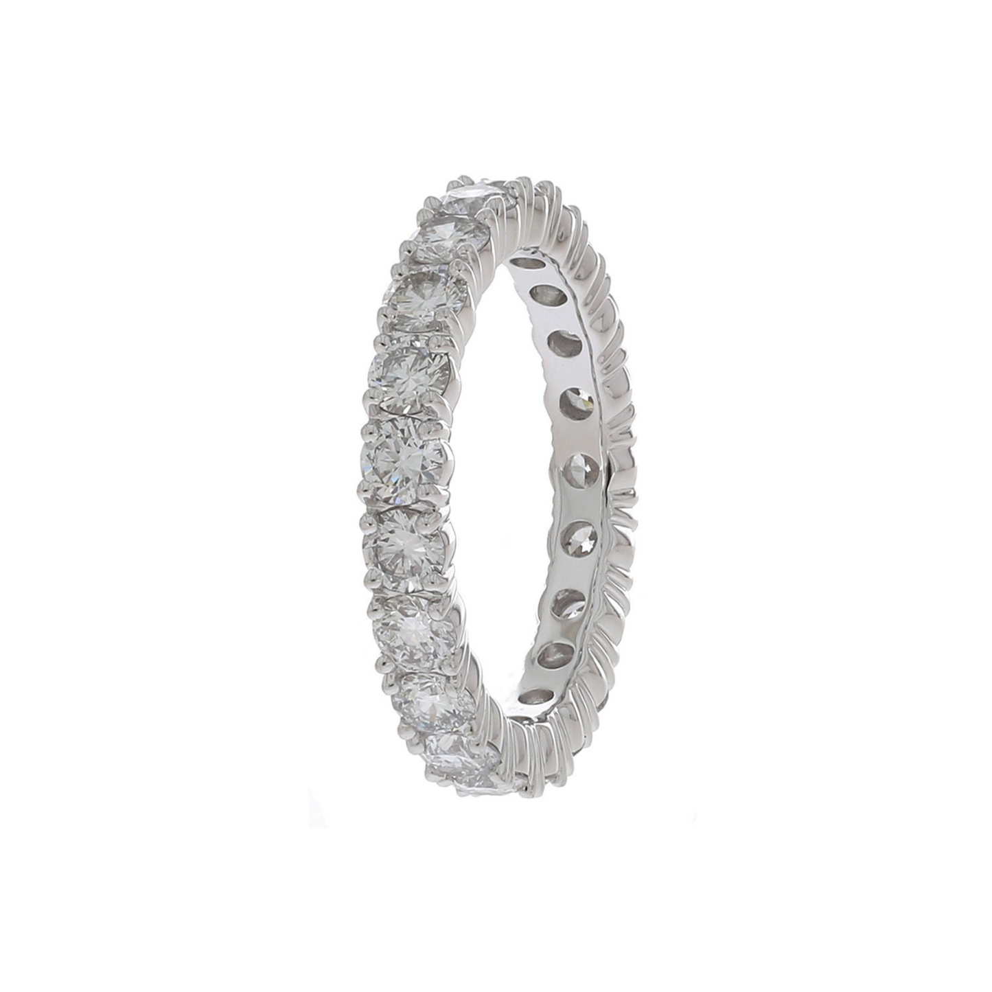 Pure Elegance Ring