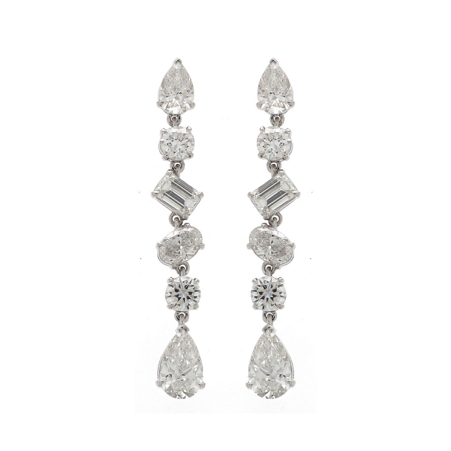 Artisan Dream Drop Earrings