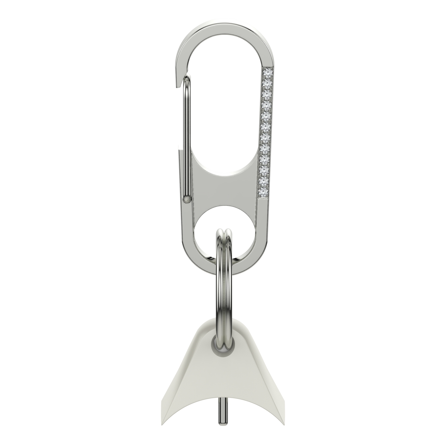 Lx Holder Silver+Jura
