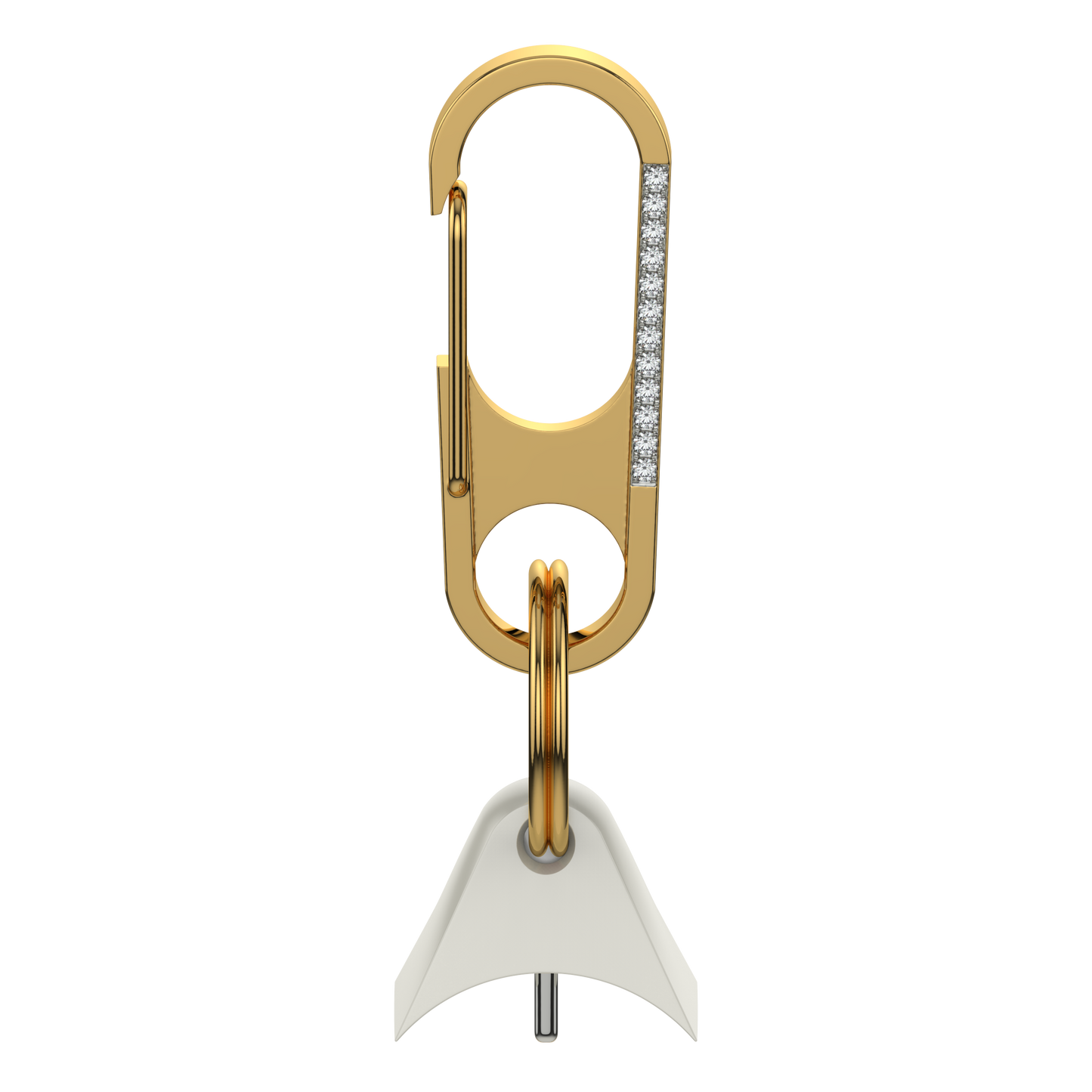 Lx Holder Gold+Jura