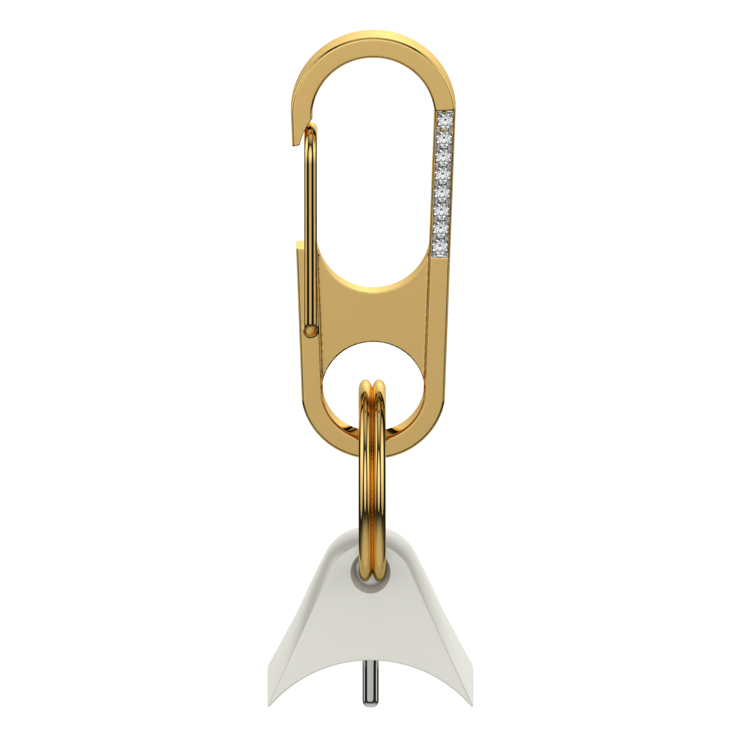 Lx Holder Gold+Jura