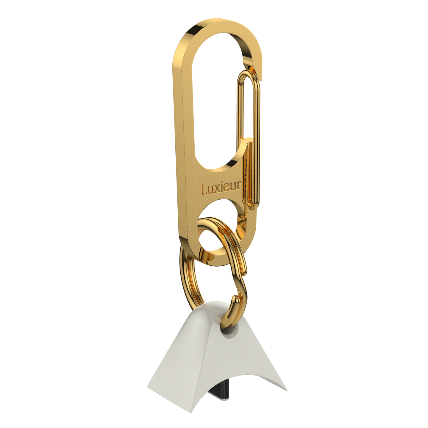 Lx Holder Gold