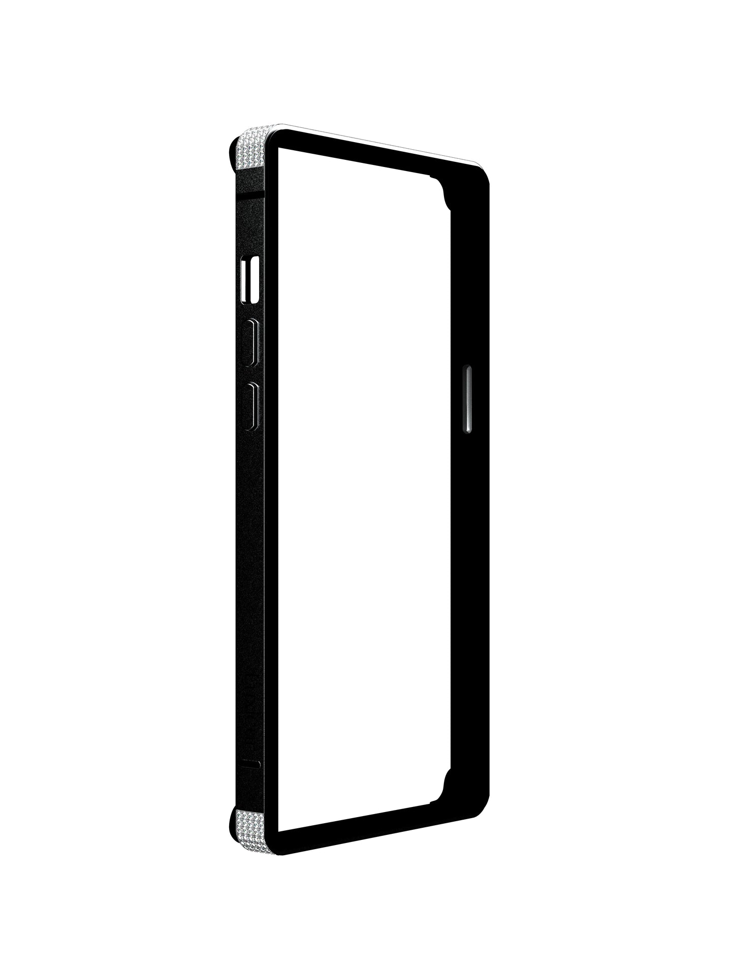 Lx Shield Minimalist-Black
