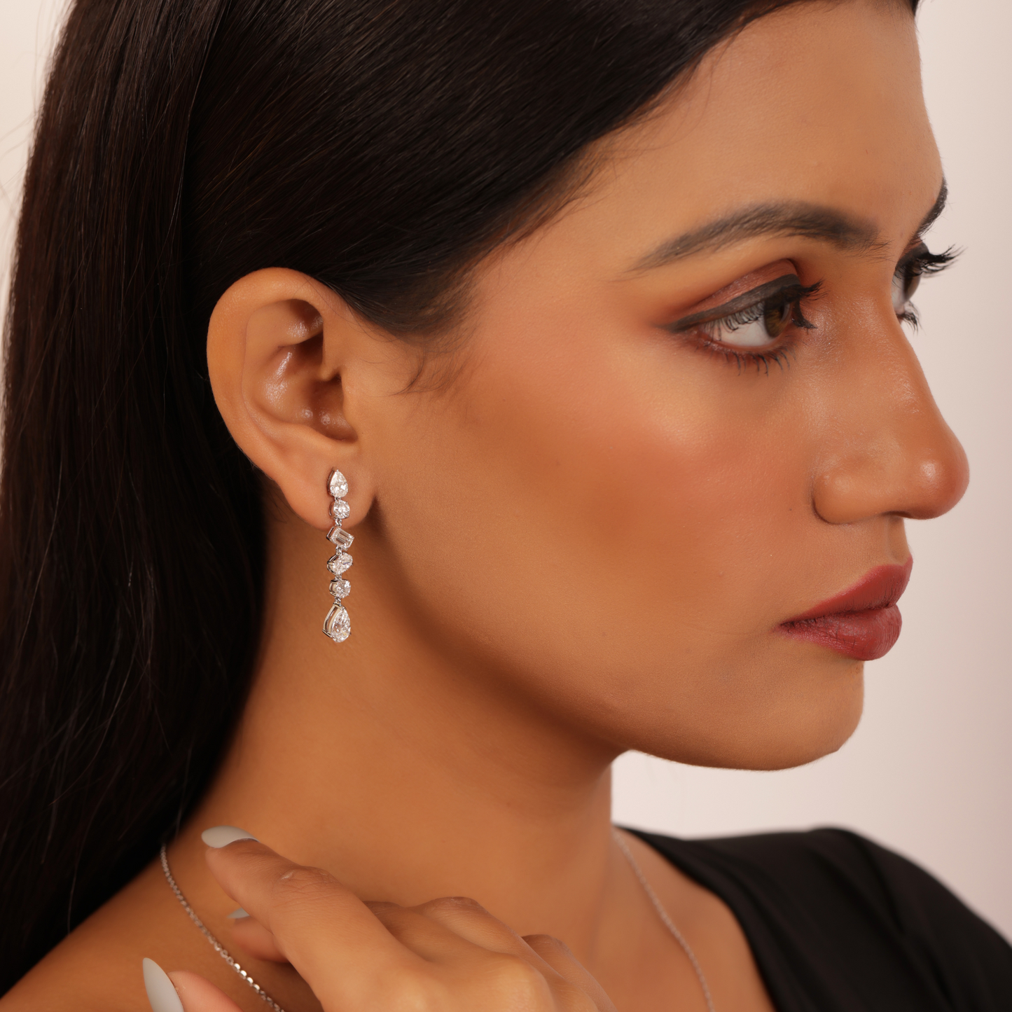 Artisan Dream Drop Earrings