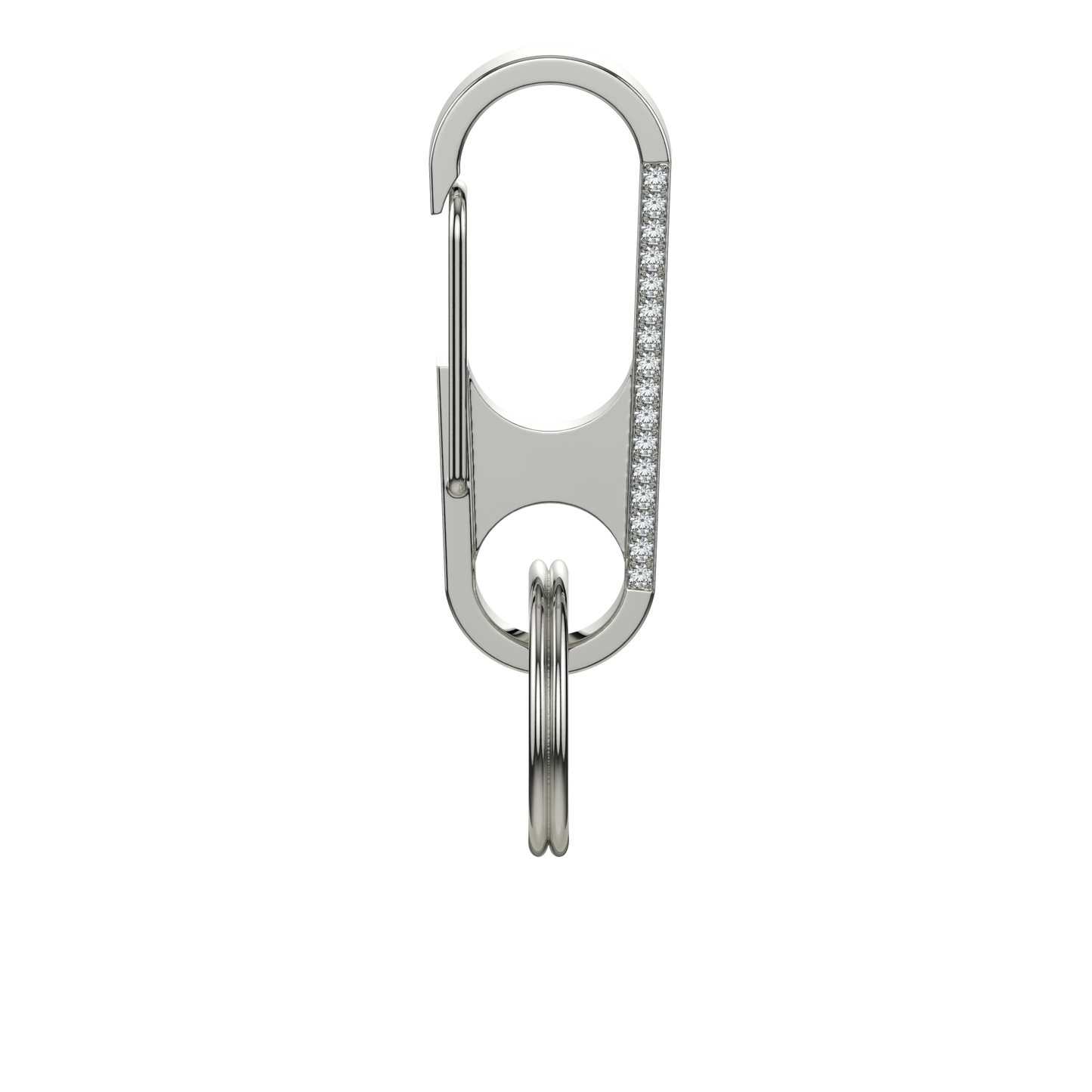 Lx Holder Silver