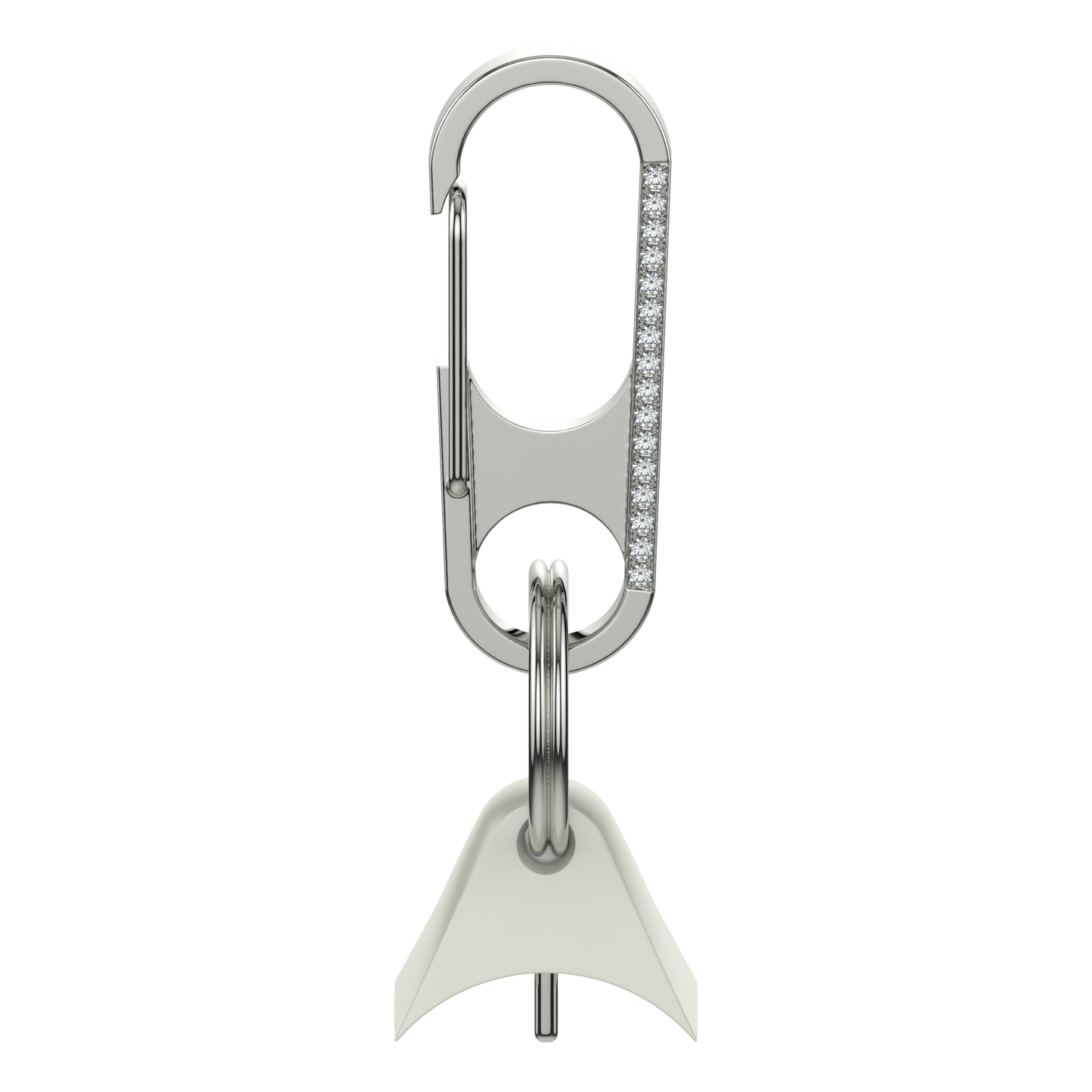 Lx Holder Silver+Jura