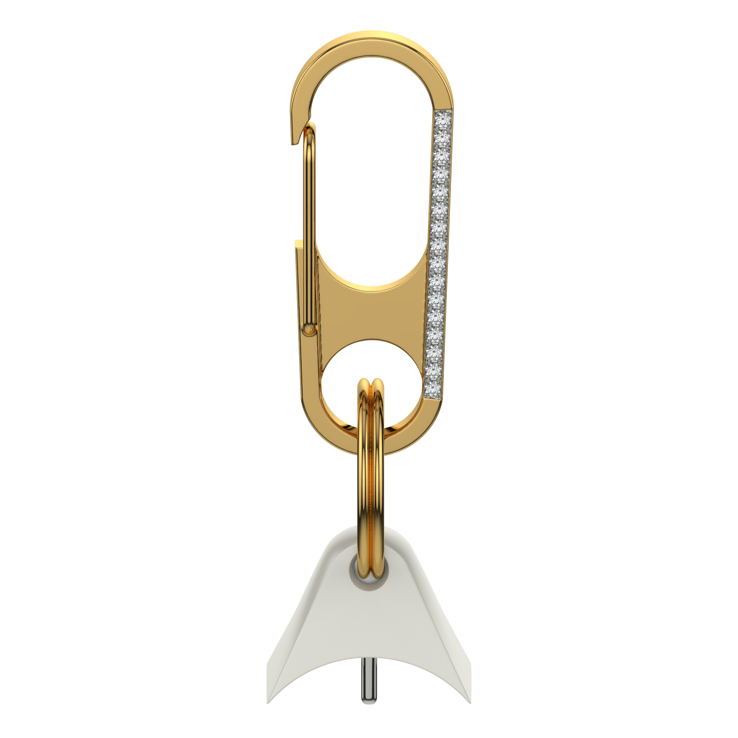 Lx Holder Gold+Jura