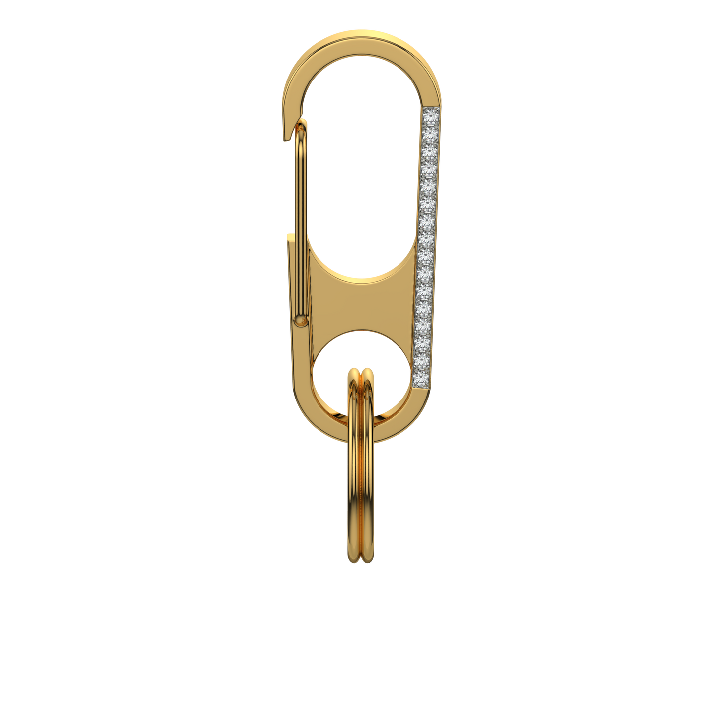 Lx Holder Gold