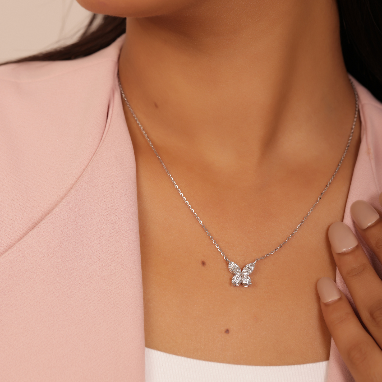 Vivid Ray Pendant