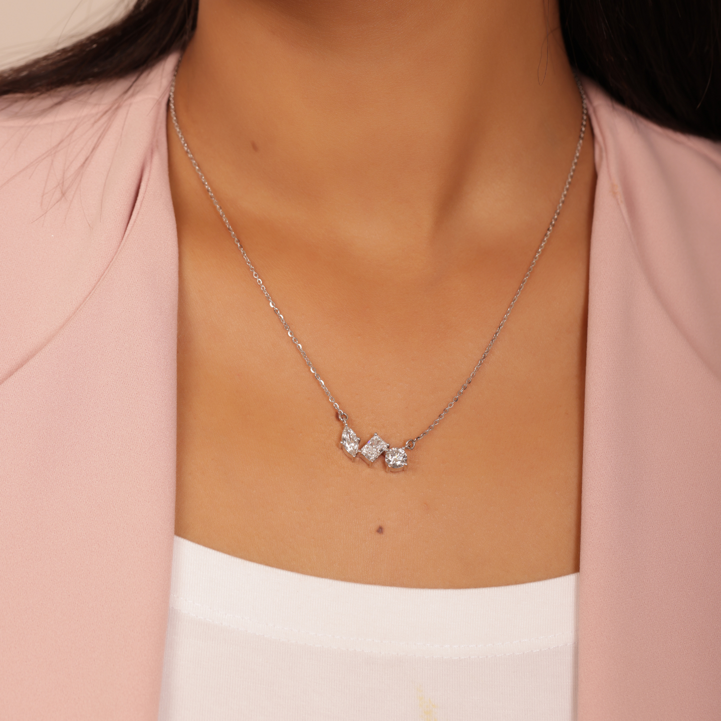 Lunar Arch Pendant