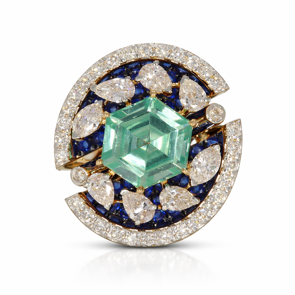 Orbit Ring