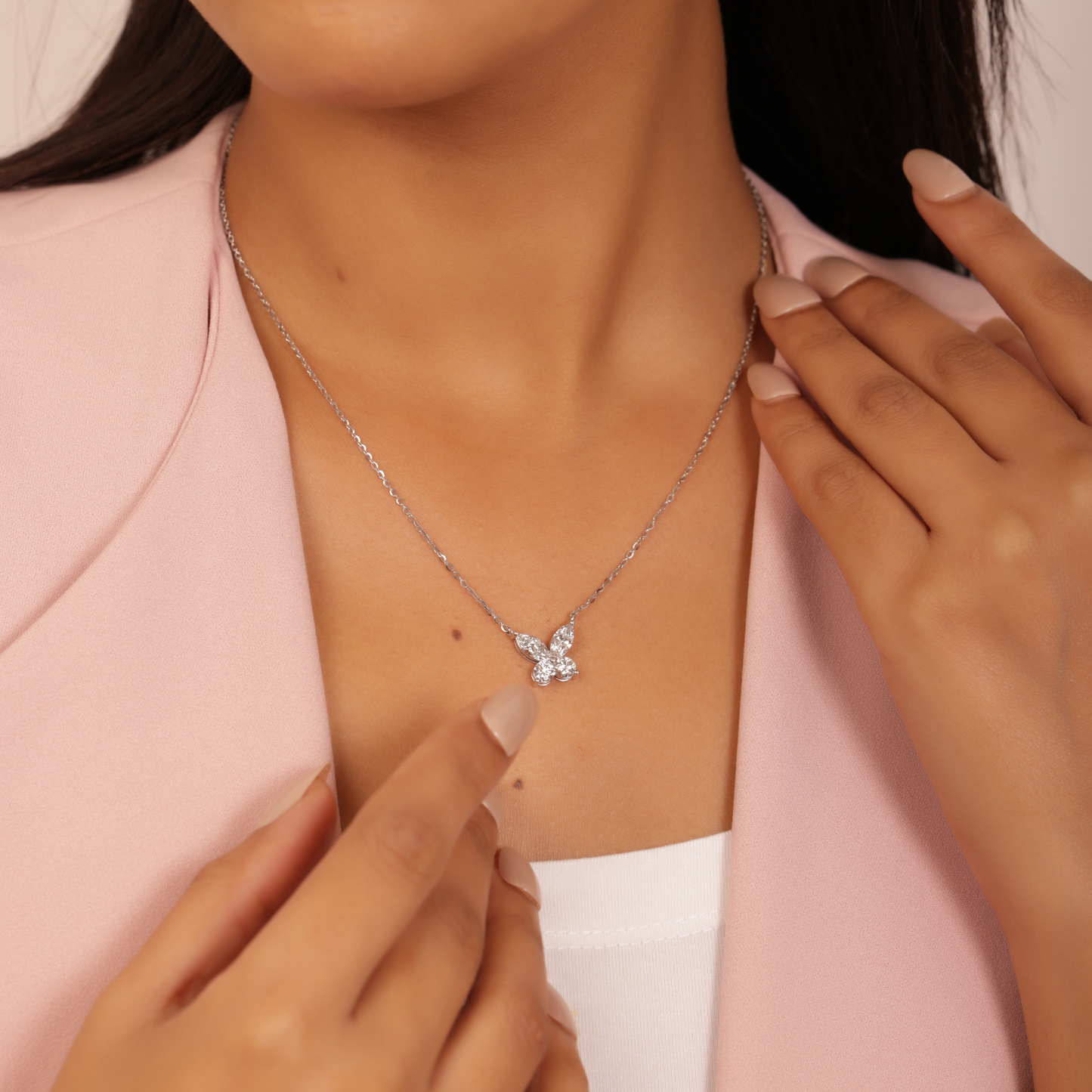 Vivid Ray Pendant