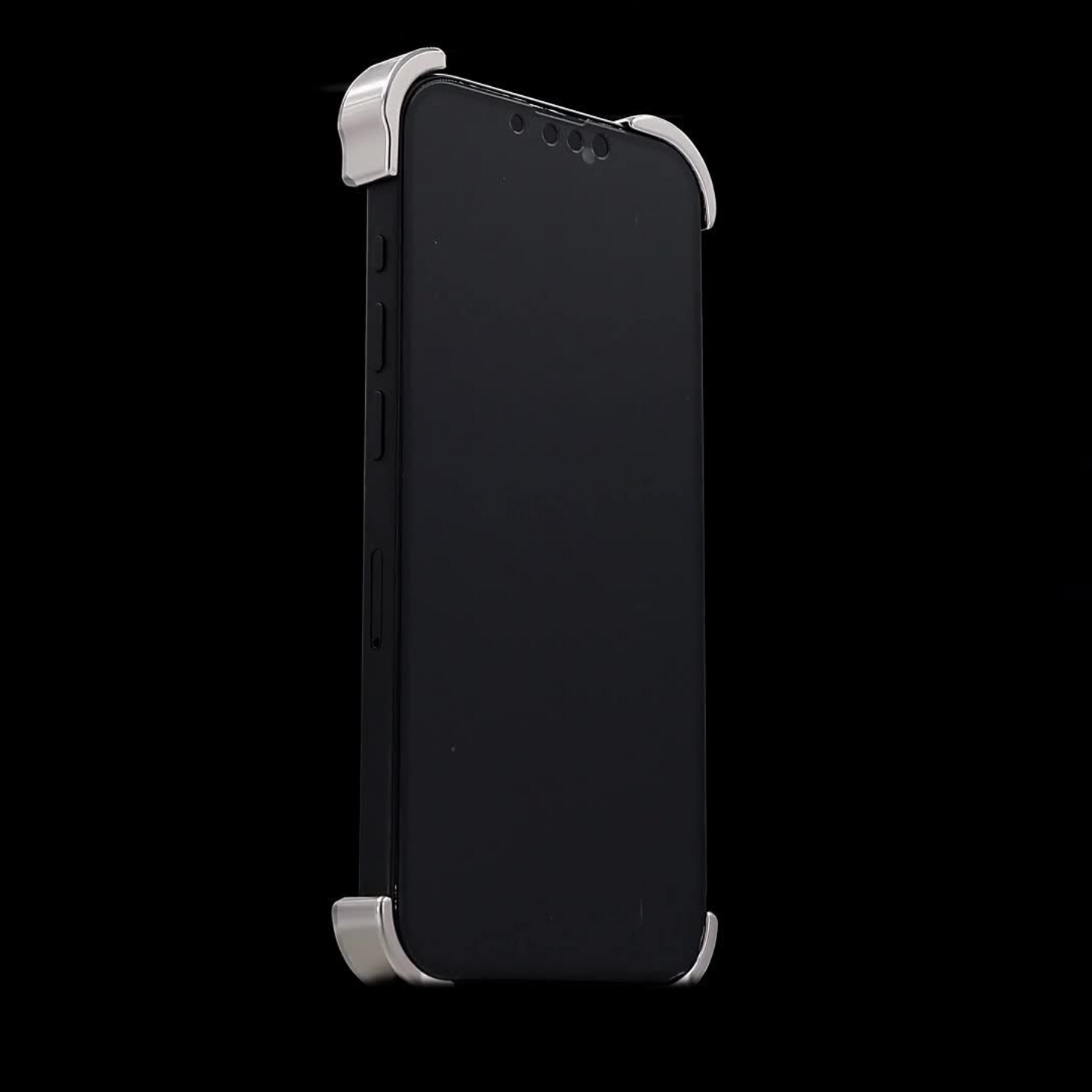 Lx Shield Wave - Silver
