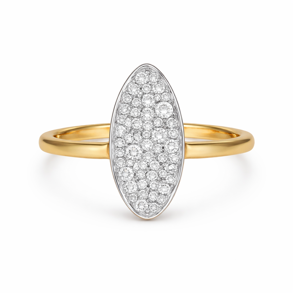 Bella swan Ring