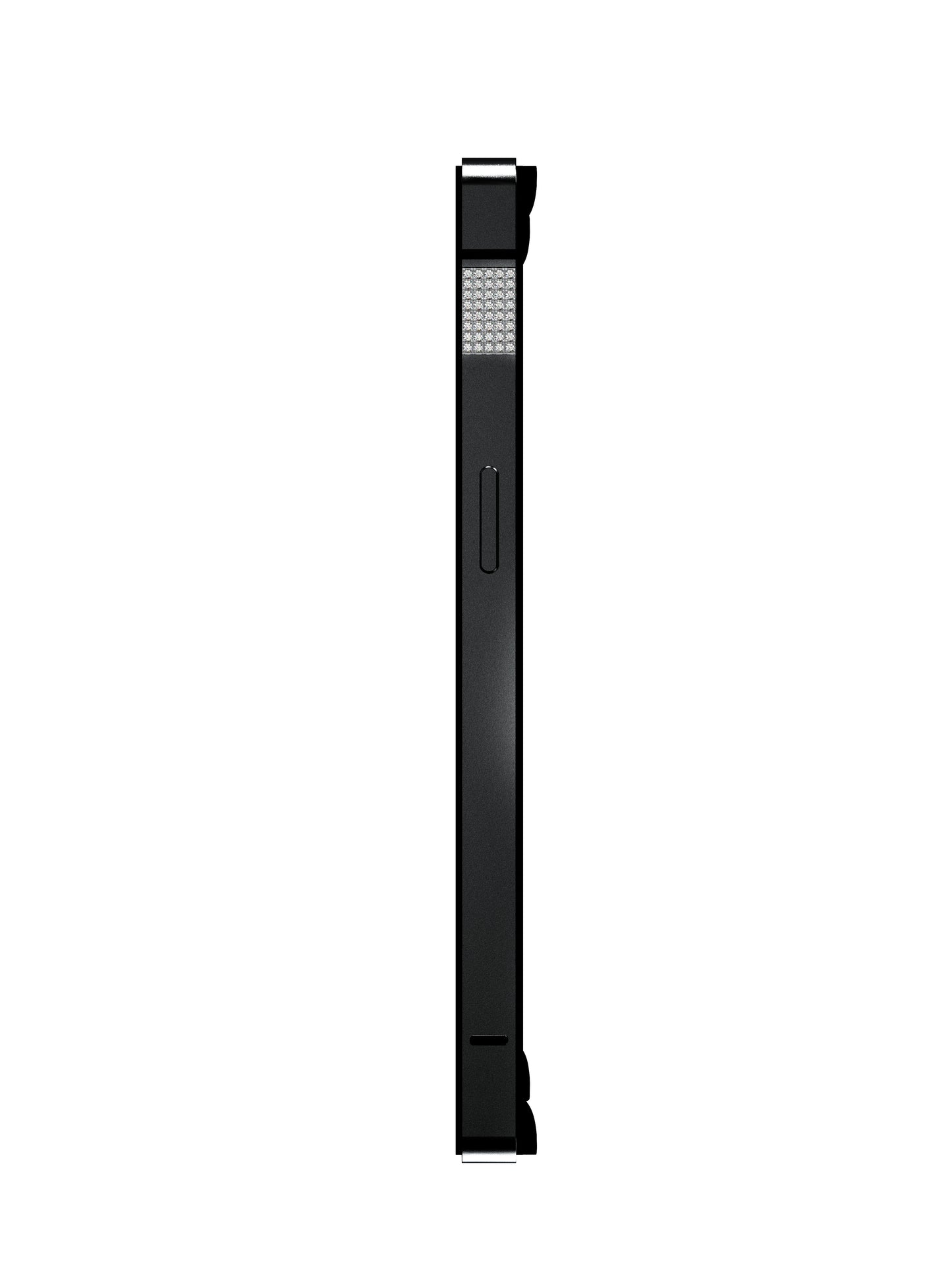 Lx Shield Minimalist-Black