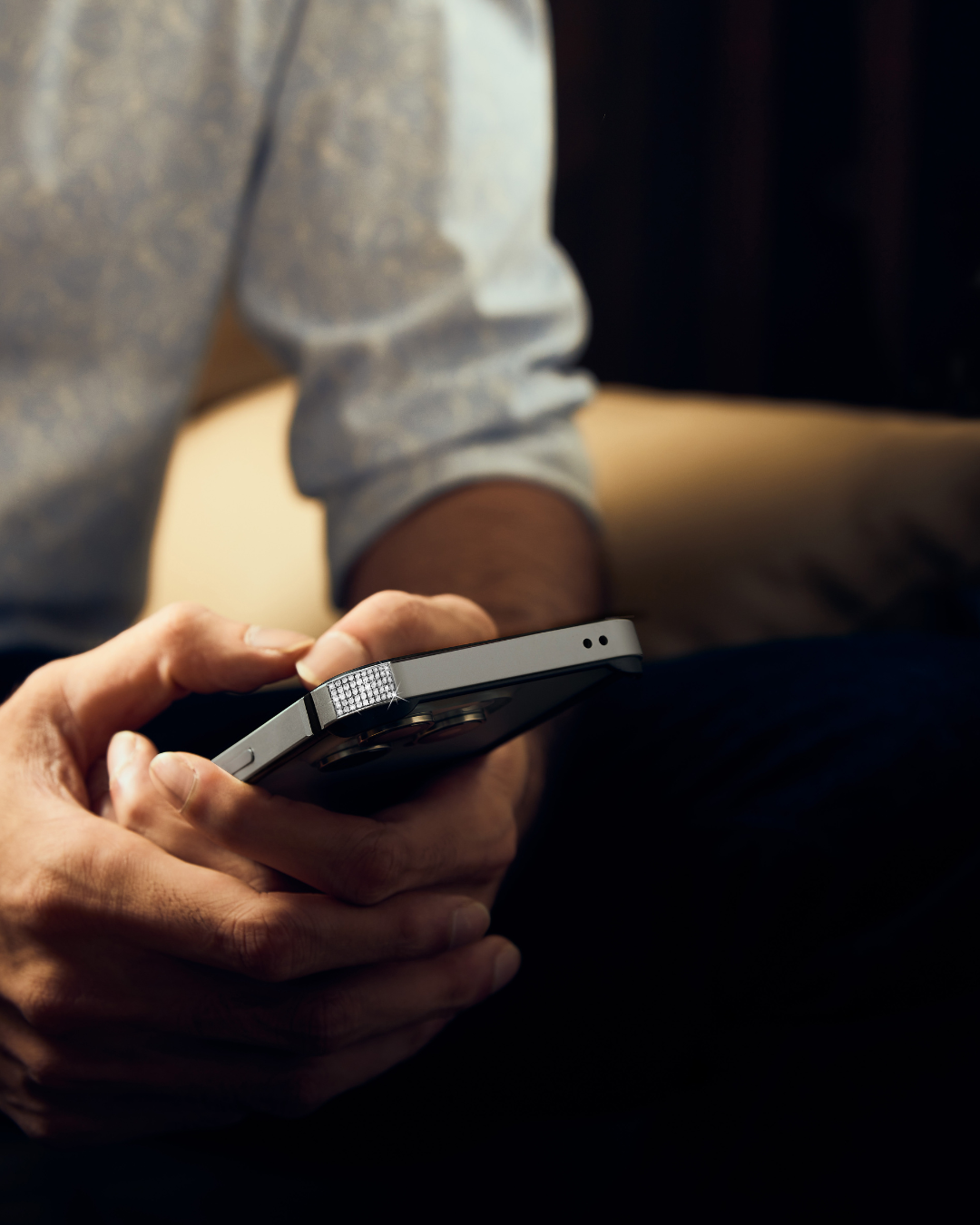 Lx Shield Minimalist-Natural