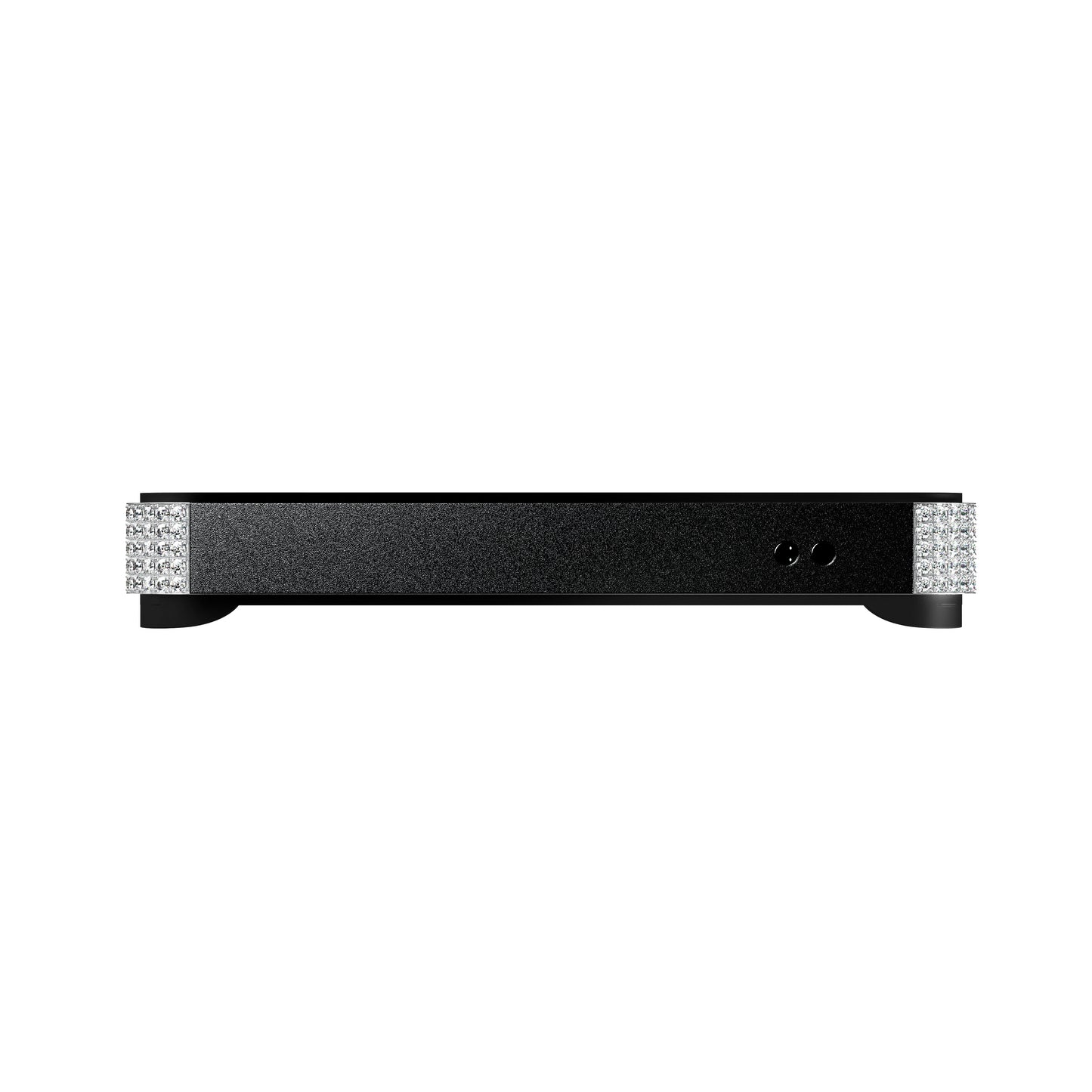 Lx Shield Minimalist-Black