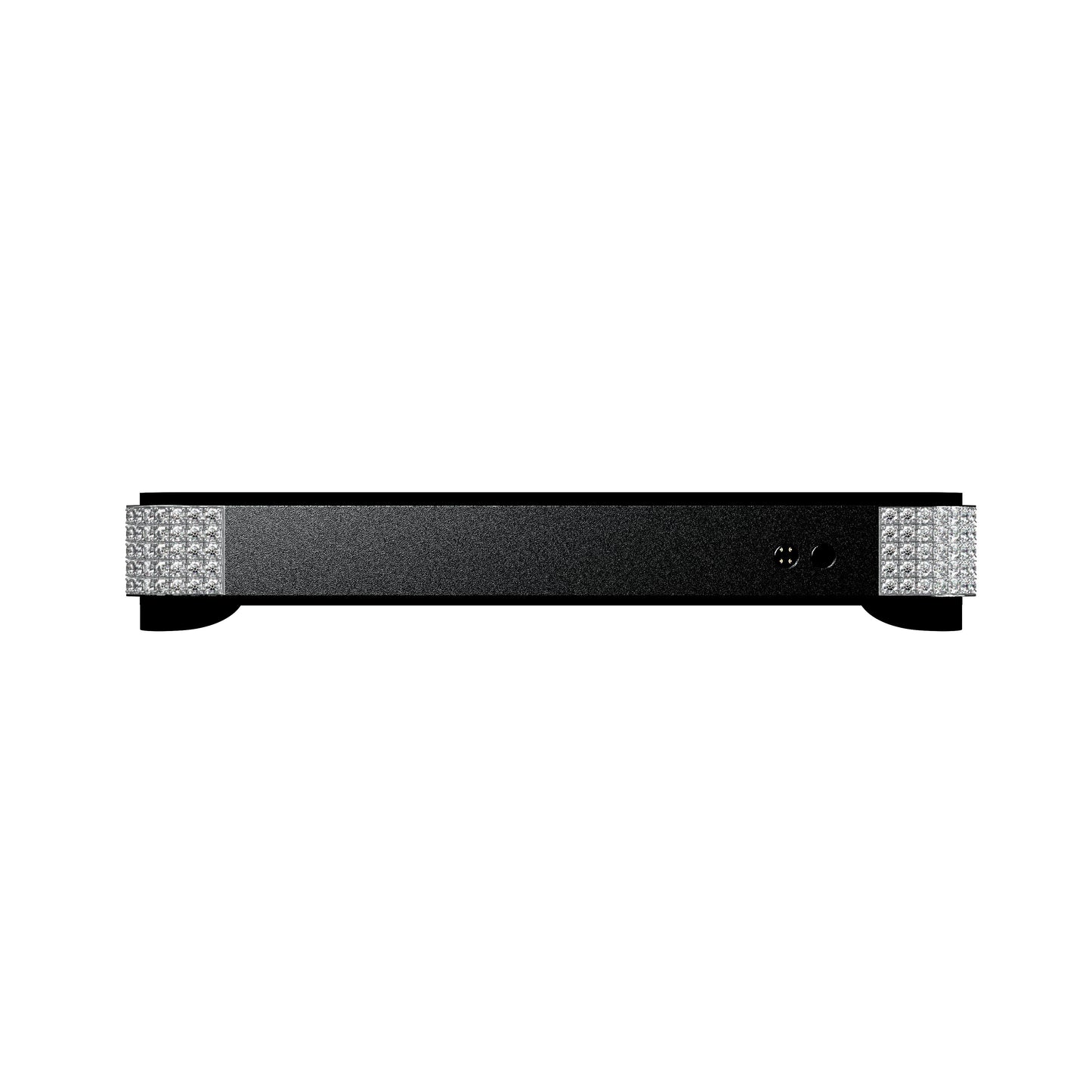 Lx Shield Minimalist-Black