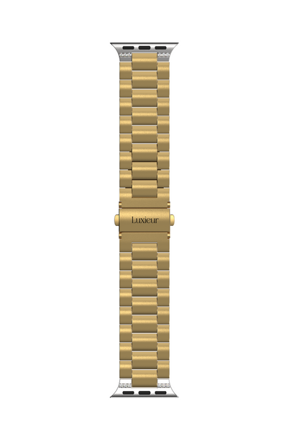 Lx Bracelet Gold