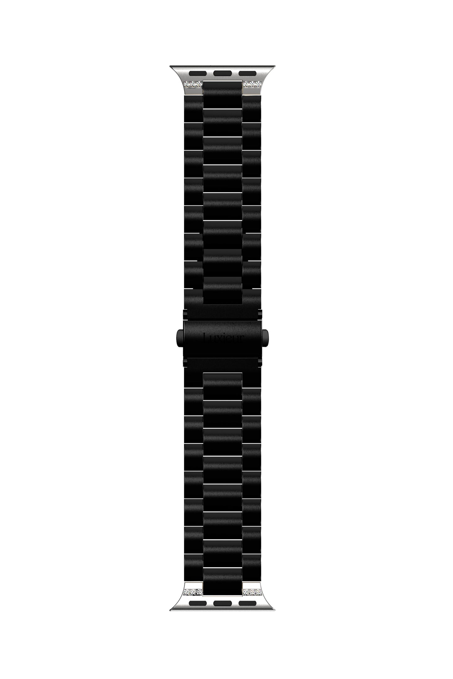 Lx Bracelet Black