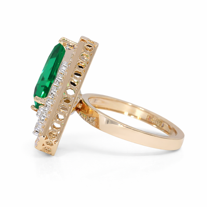 Vertex Ring