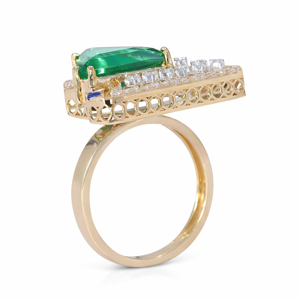 Vertex Ring