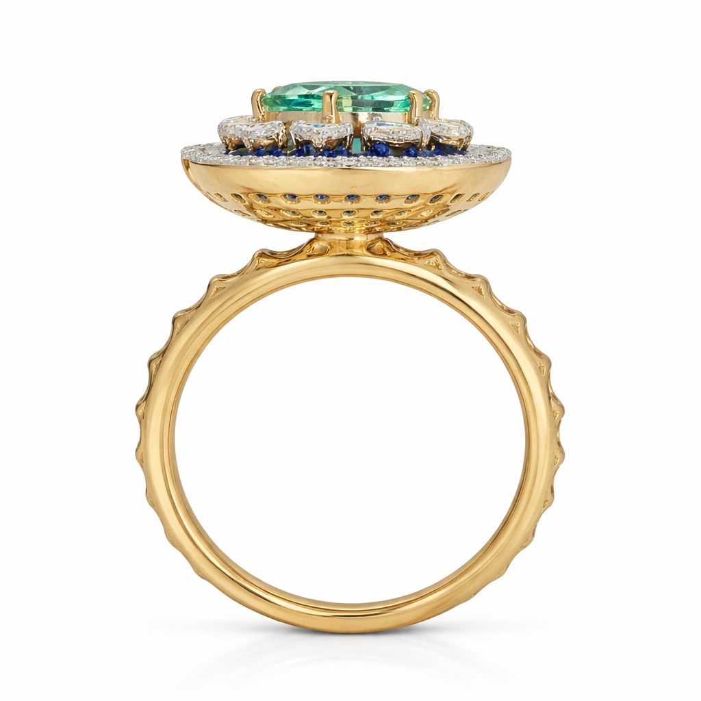 Orbit Ring