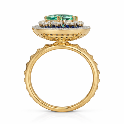 Orbit Ring