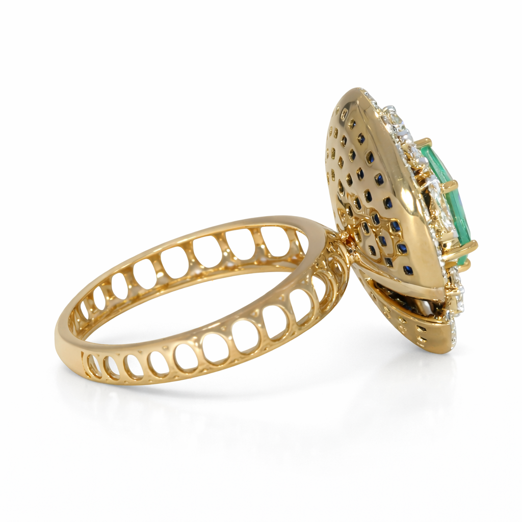 Orbit Ring