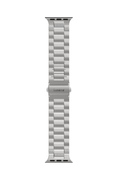 Lx Bracelet Silver