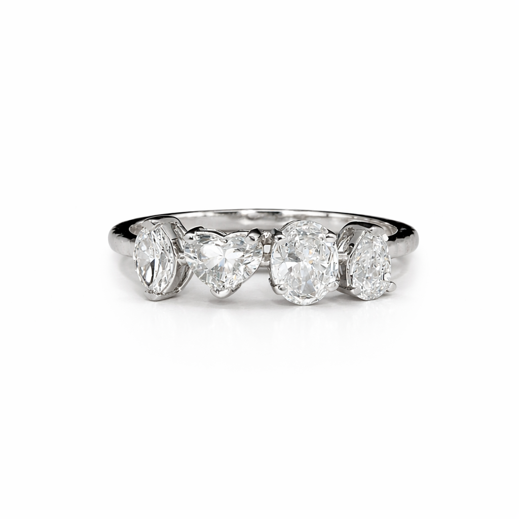 Celeste Ring