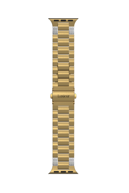 Lx Bracelet Gold