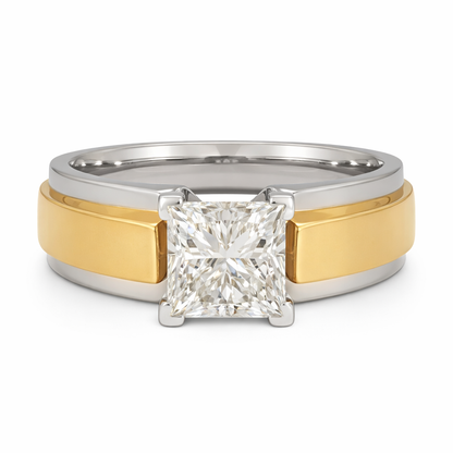 Aster Ring
