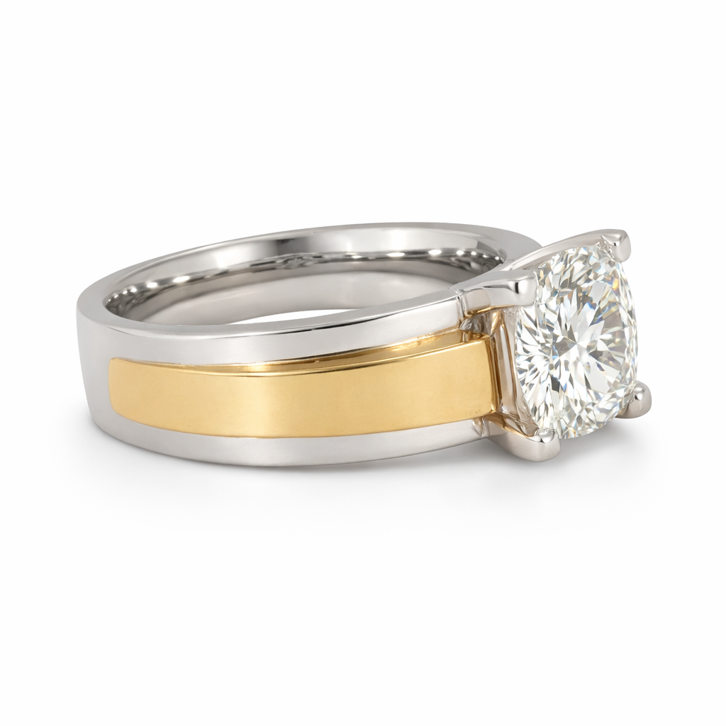 Aster Ring