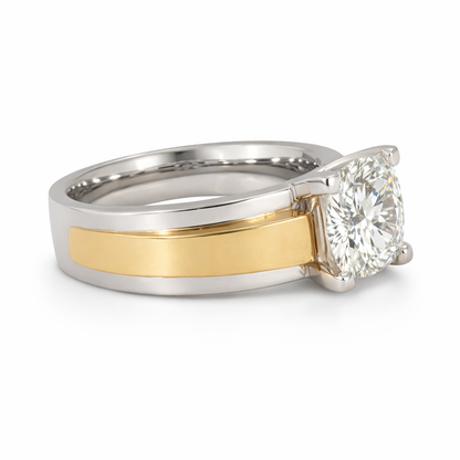 Aster Ring