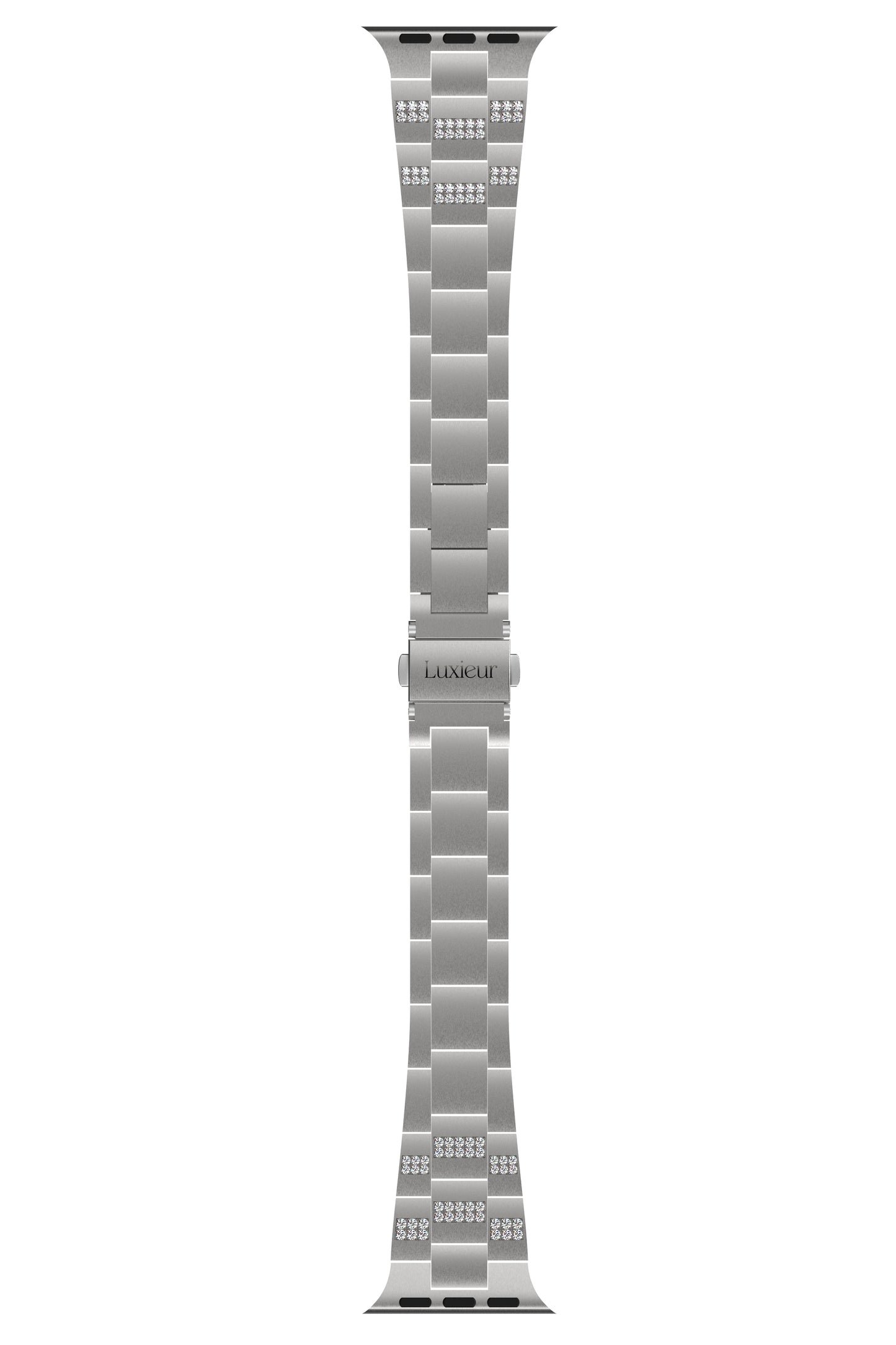 Lx Bracelet Silver (Taper model)