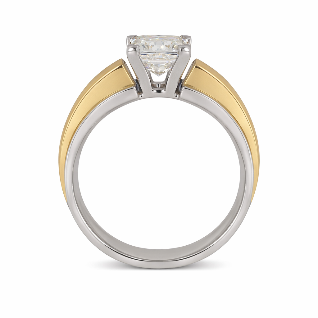 Aster Ring