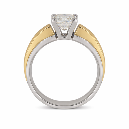 Aster Ring