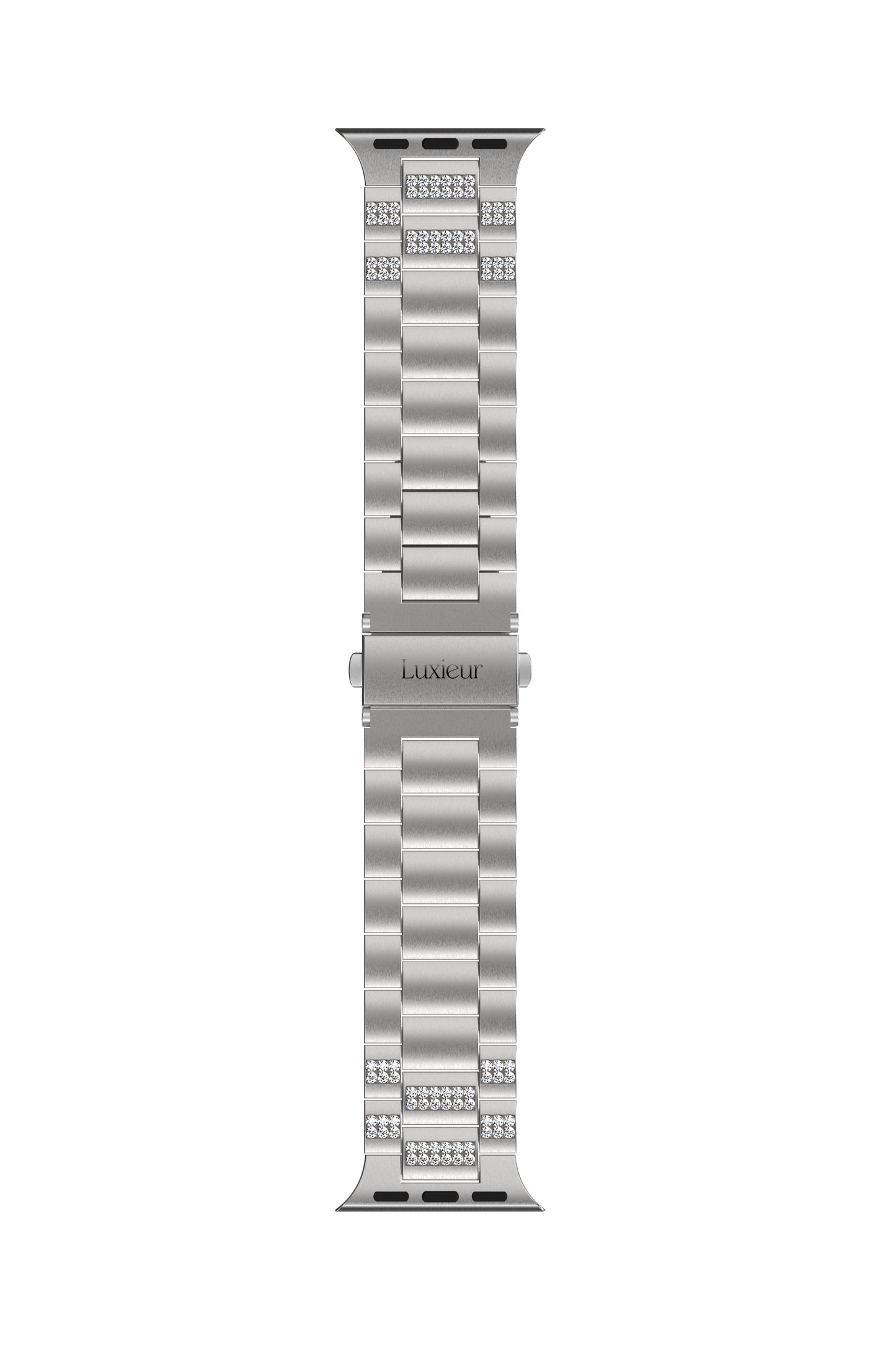 Lx Bracelet Silver