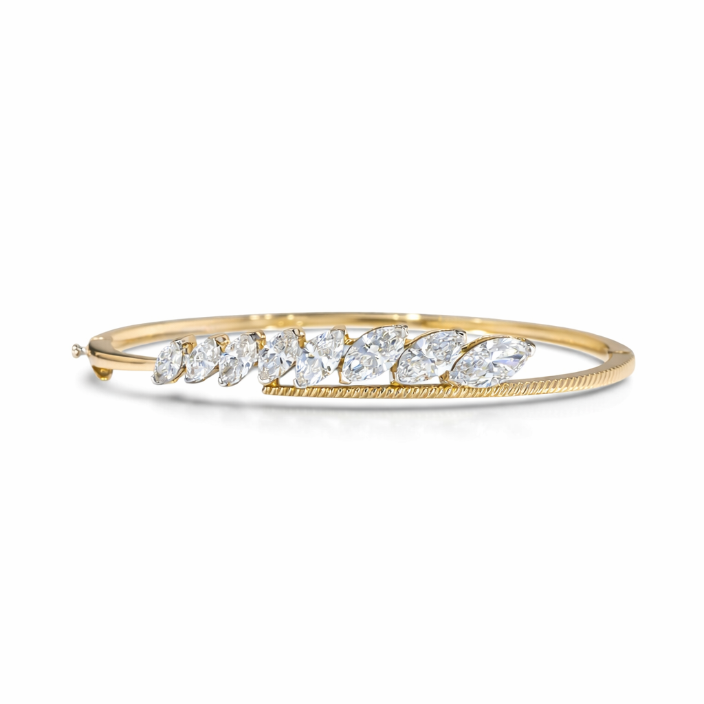 Eternal Marquise Bracelet